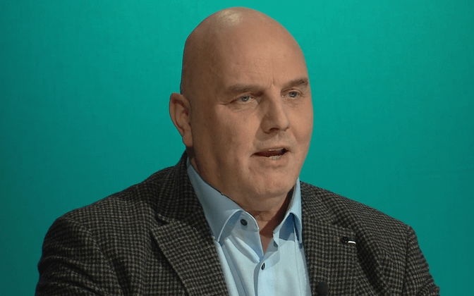 Hendrik Agur: transition schools should be nationalized for a while | Estonia