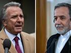 US and Iran set to hold second round of nuclear talks in Geneva — Naharnet
