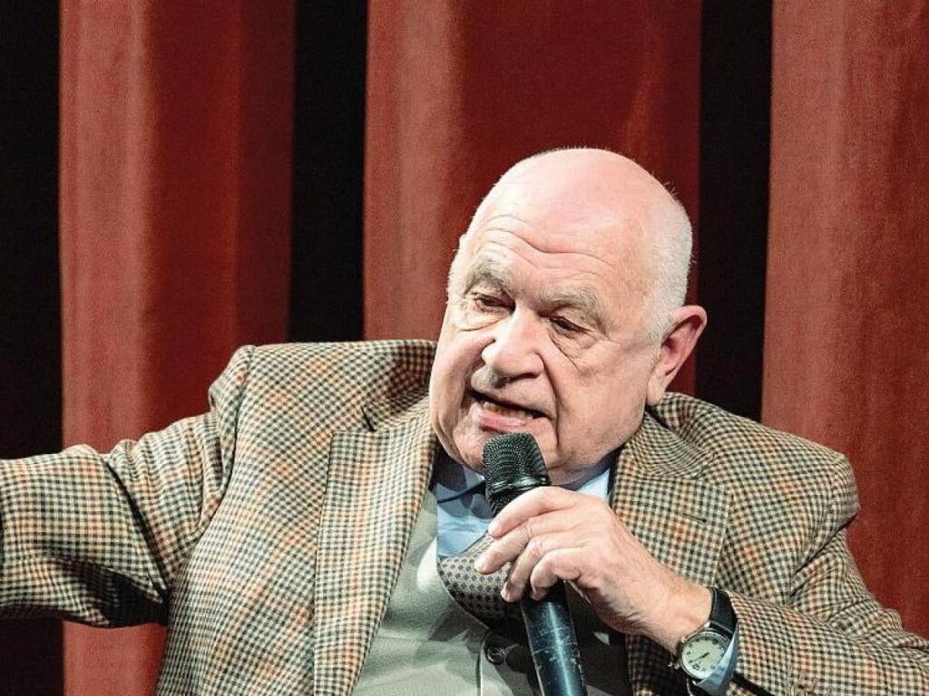 Justice referendum, storm over Nordio's words in an interview: «The draw will eliminate the para-mafia system of the CSM»