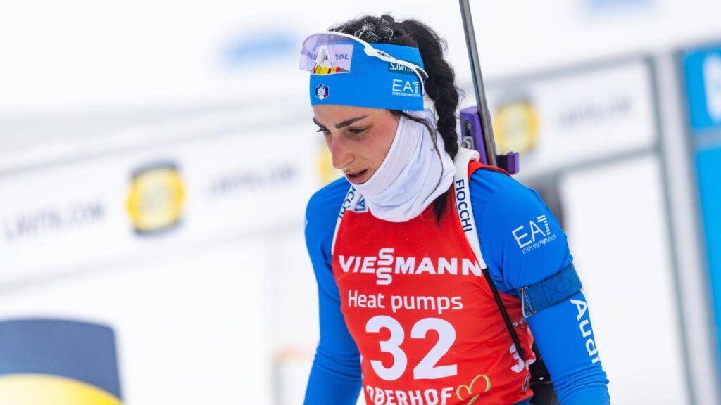 Olympics 2026: Italy is doping shamelessly - doping expert dismantles Passler's explanation