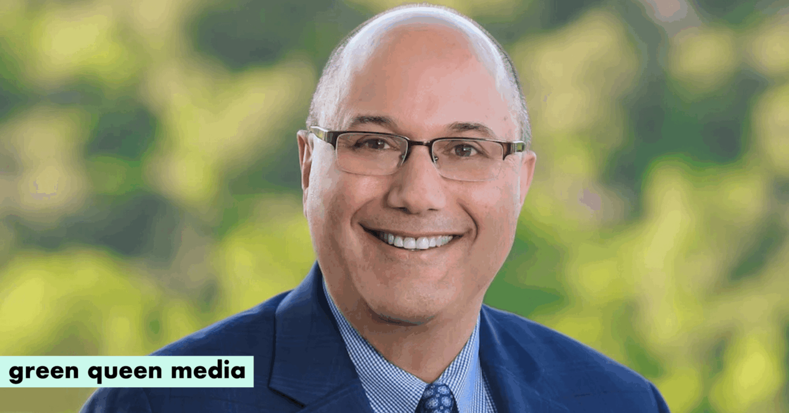 Technology Saved the Whales (Twice), Can it Now Save Fish?