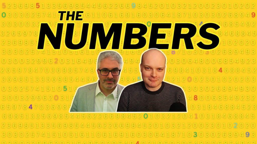 The Numbers: Poilievre on the ropes as Carney's majority in sight