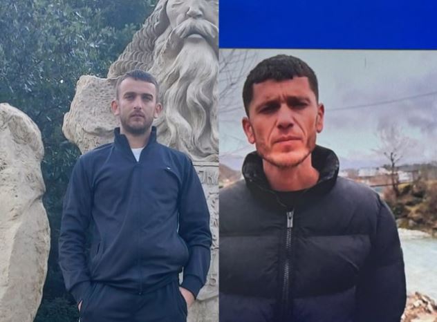 After 29 days missing, the body of 30-year-old Jurgen Karaj is found in Klos, teams from Kosovo also helped