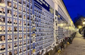 Europe Now Needs the Courage to Pursue Peace – IDN-InDepthNews