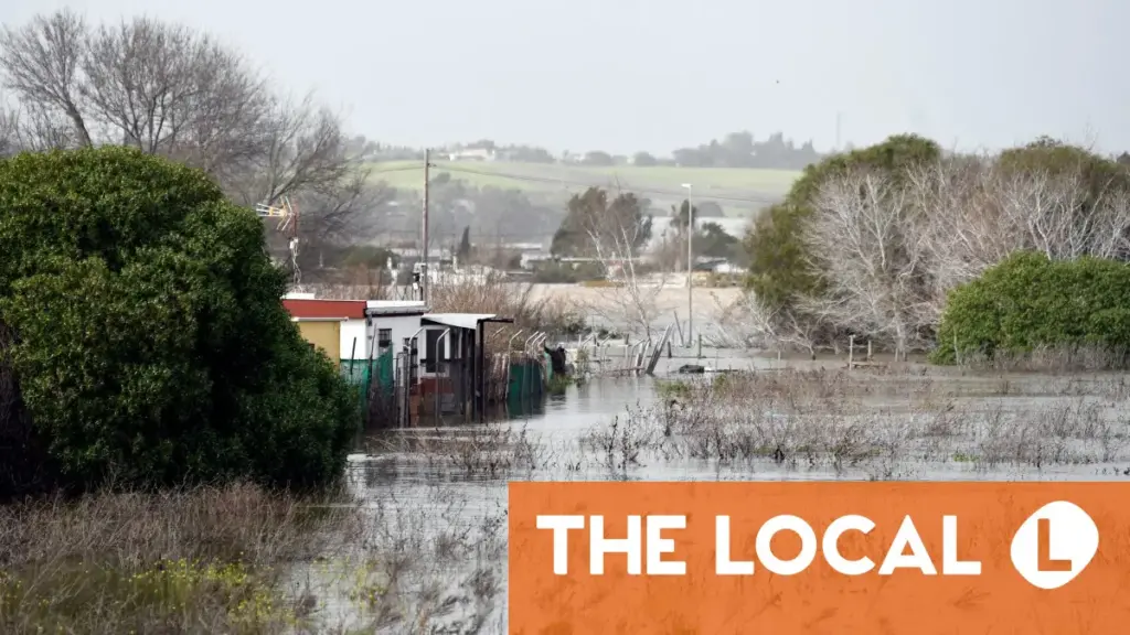 Spain, Portugal brace for fresh storm after flood deaths