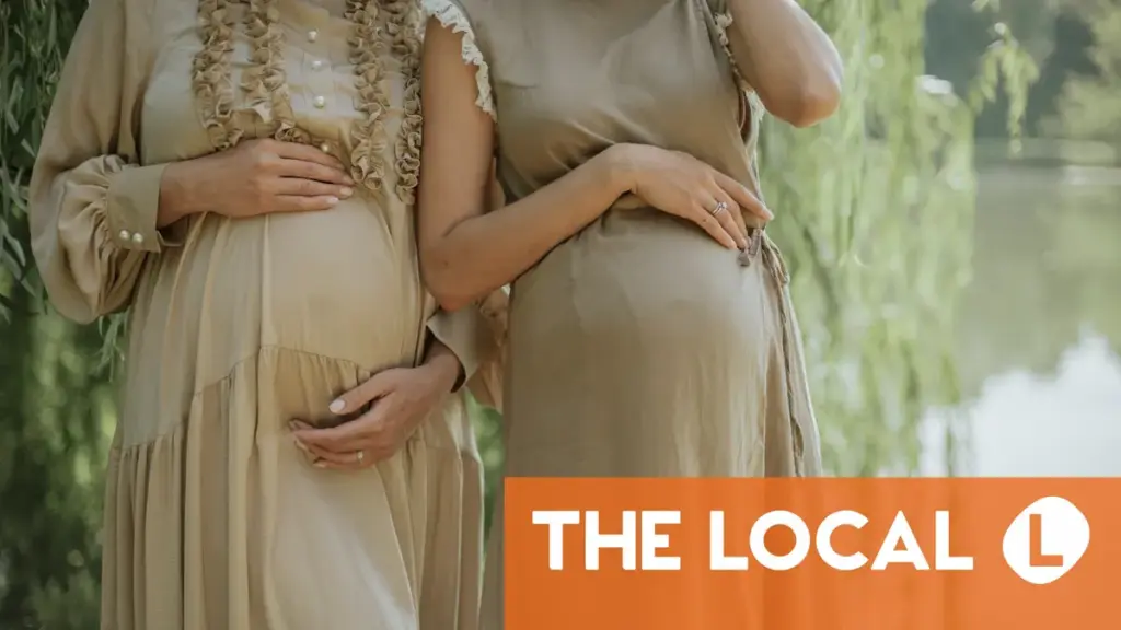 Norway's planned new measures to boost the birth rate