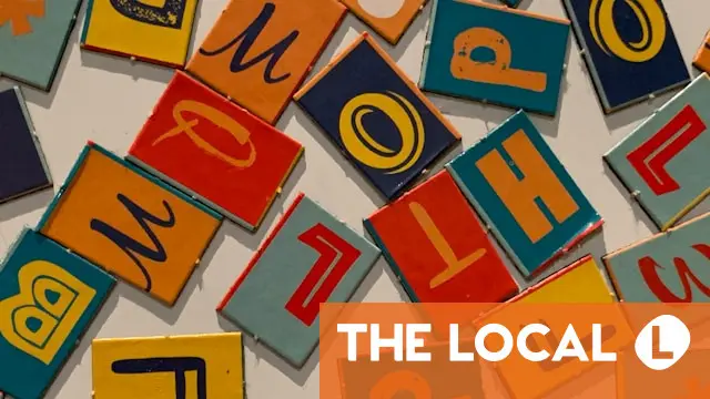 Is the Danish language getting too 'cringe'?