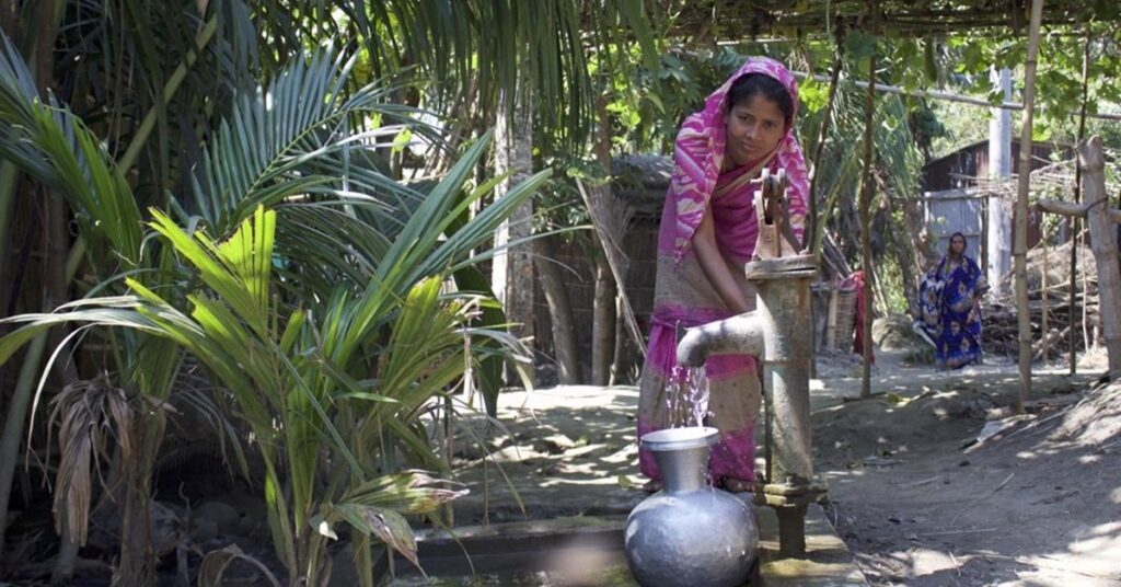 World Council of Churches launches Lent campaign to raise climate change awareness