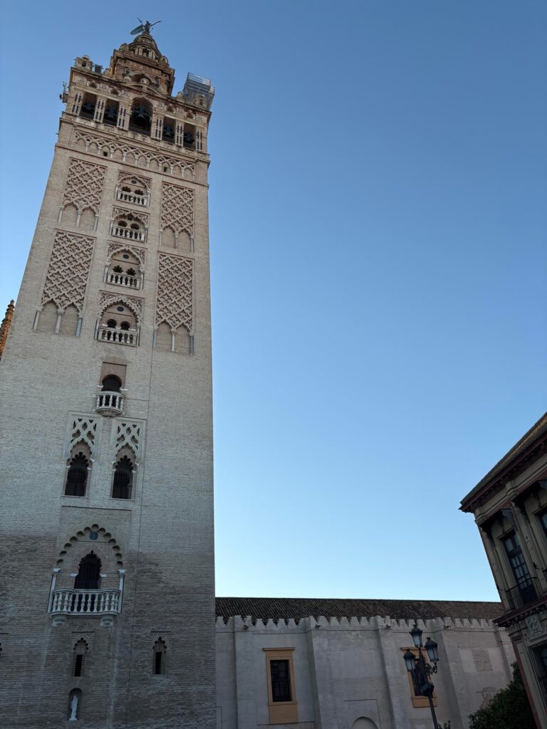 Sevilla