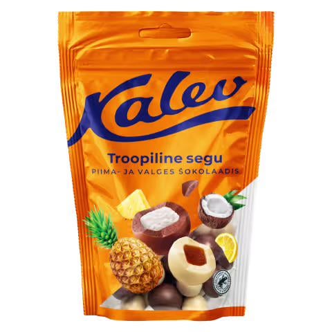 Are these candies no longer sold? I liked them so much