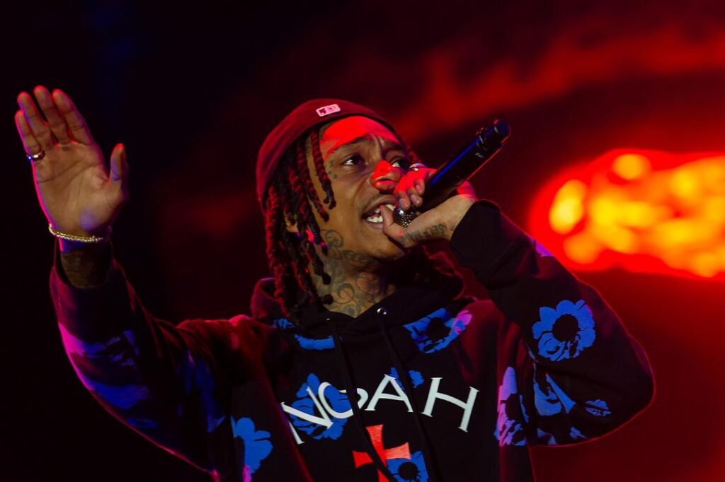Romanian Court of Appeal upholds nine-month prison sentence for Wiz Khalifa Romanian Court of Appeal upholds nine-month prison sentence for Wiz Khalifa
