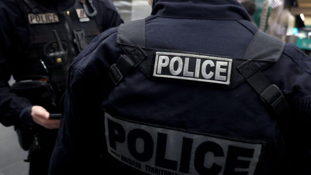 Clichy: a running mate of the LFI candidate behind bars for having kidnapped a young woman