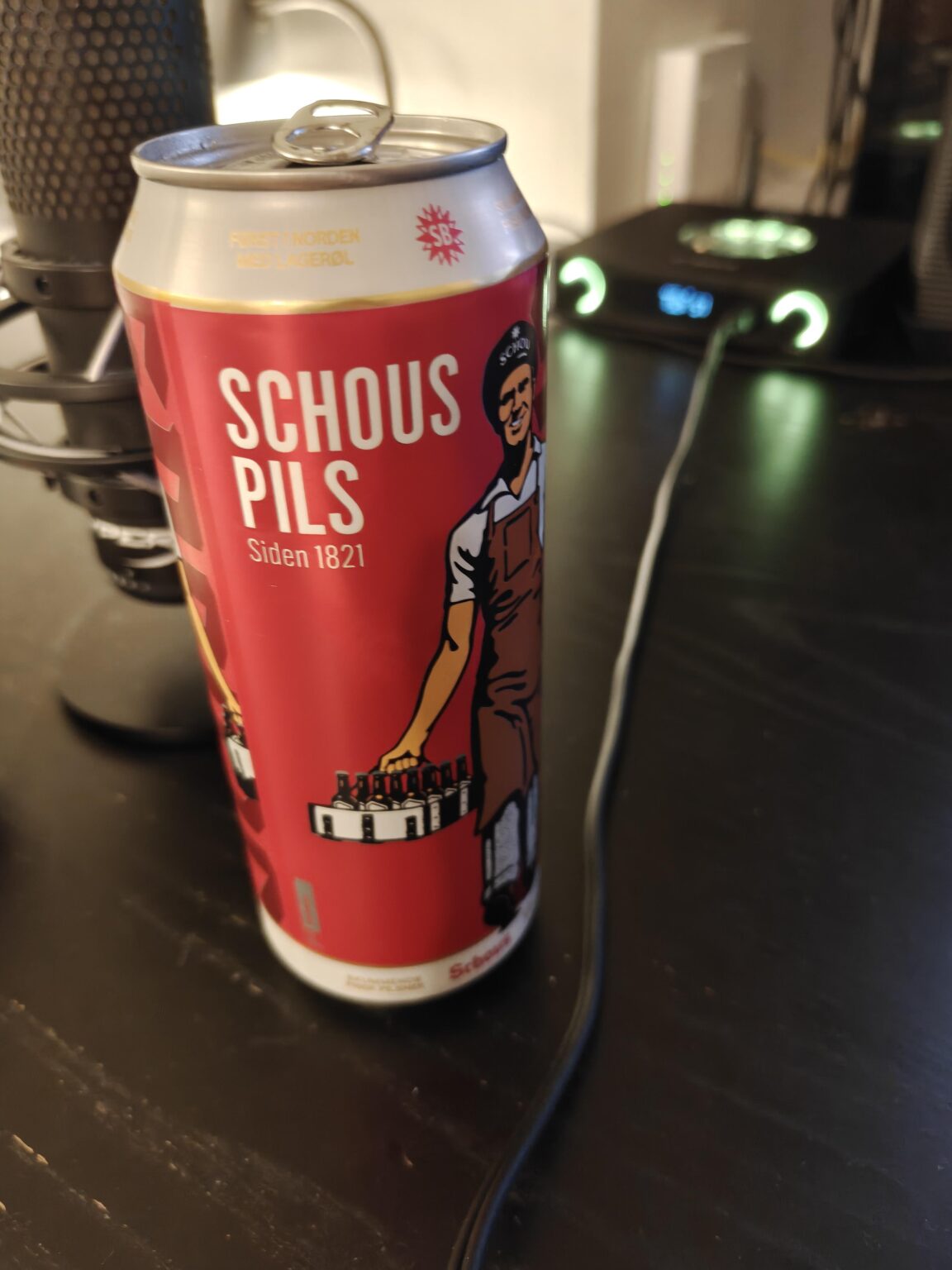 The best store beer?