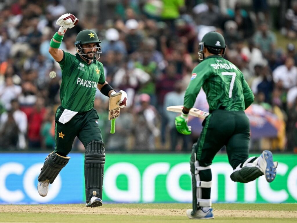 Pakistan Semifinal Qualification Scenario: How Can They Reach The T20 World Cup 2026 Semifinals After England Beat New Zealand?