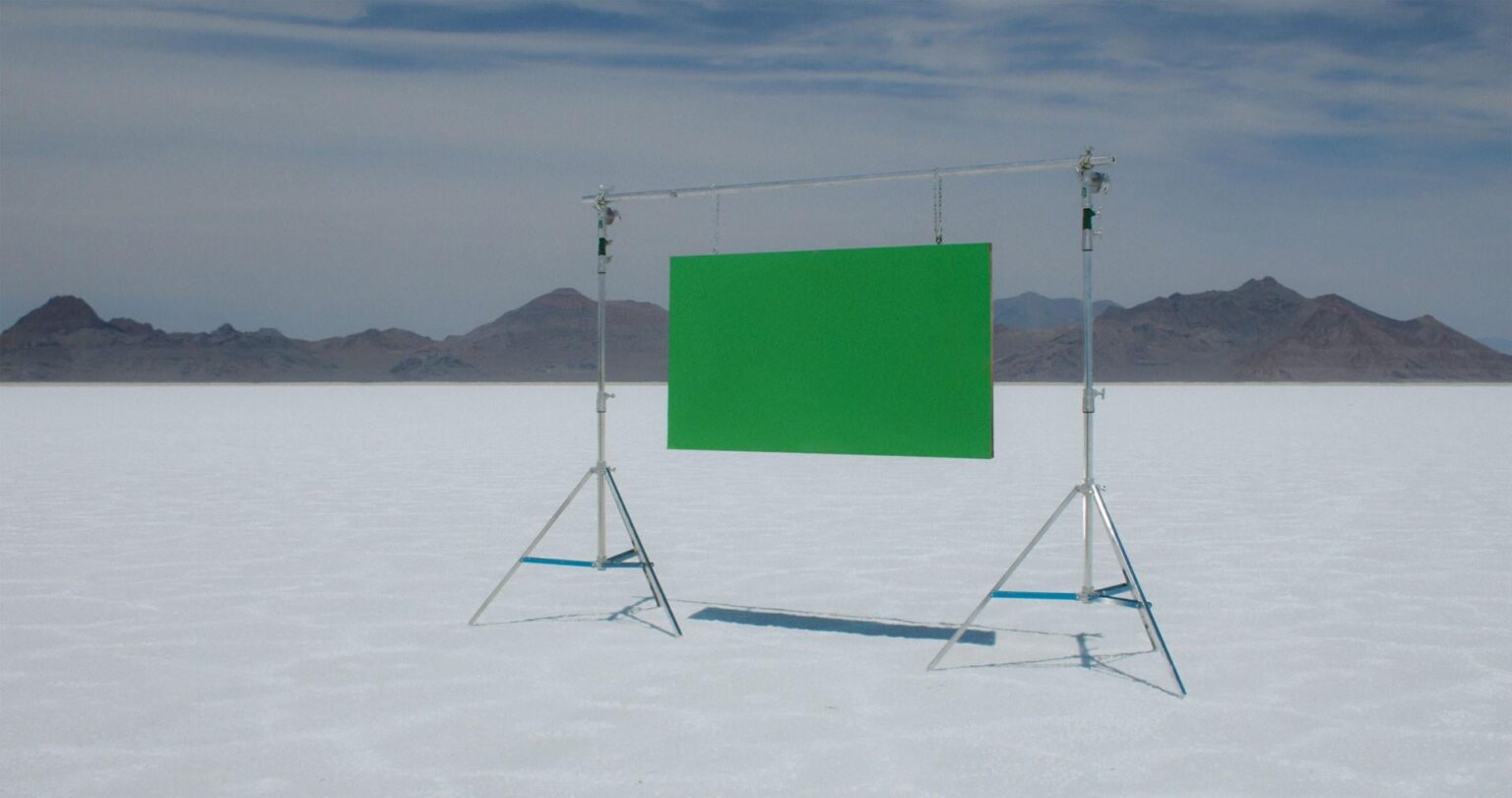 Soft Image, Brittle Grounds – exhibition at MAK Vienna