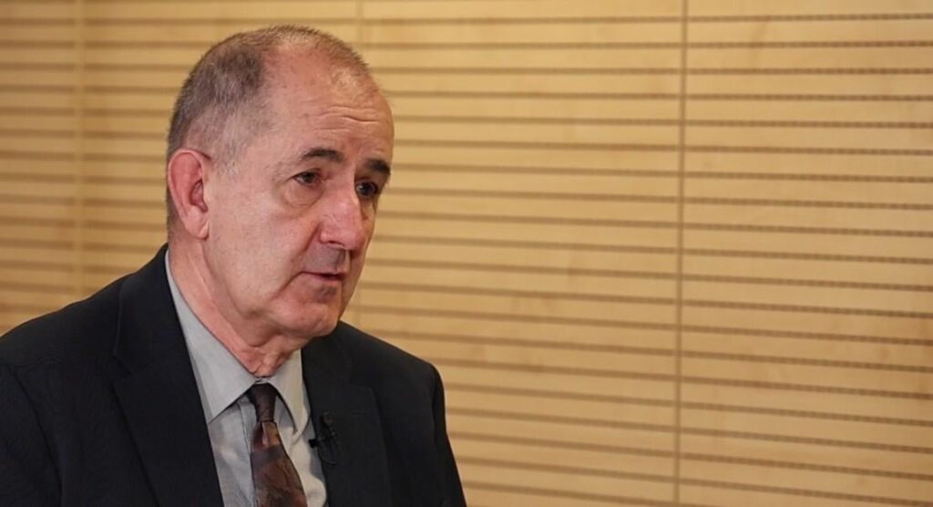 Plenković showed that he controls Thompson