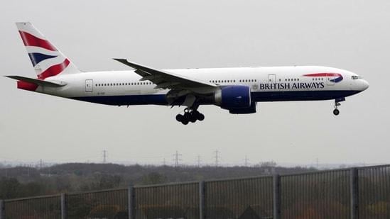 British Airways passenger hands out drugged sweets to crew, 3 rushed to hospital