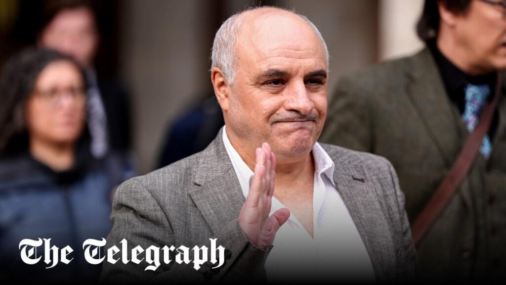 Koran burner wins landmark blasphemy case