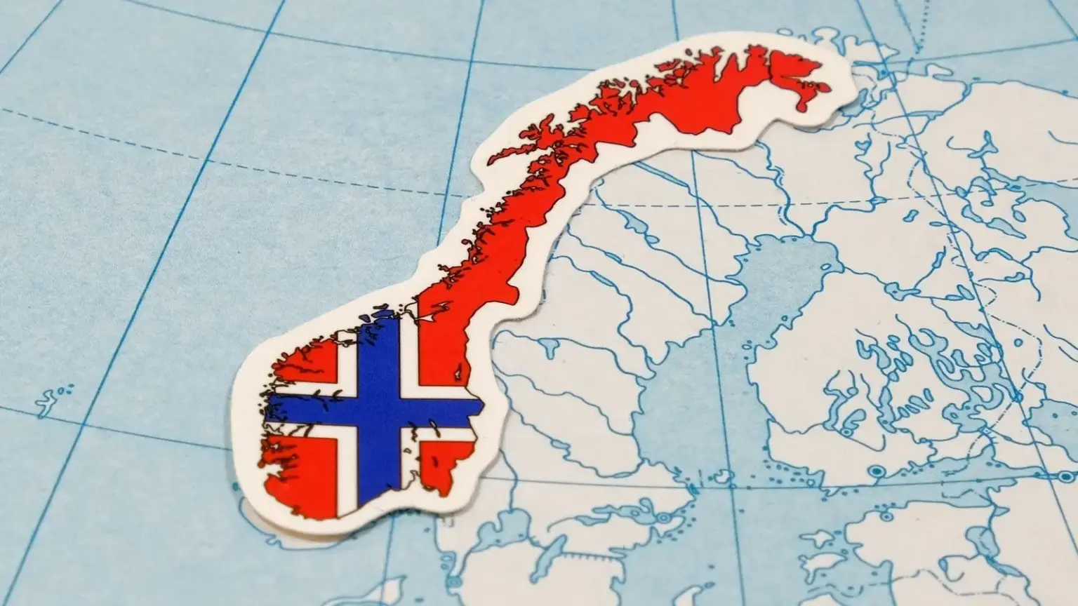 Norway Proposes Military Hotline With Russia