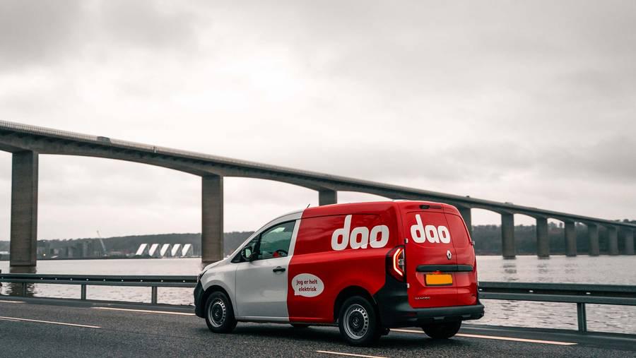 Danes thunder against DAO: - It's completely fine