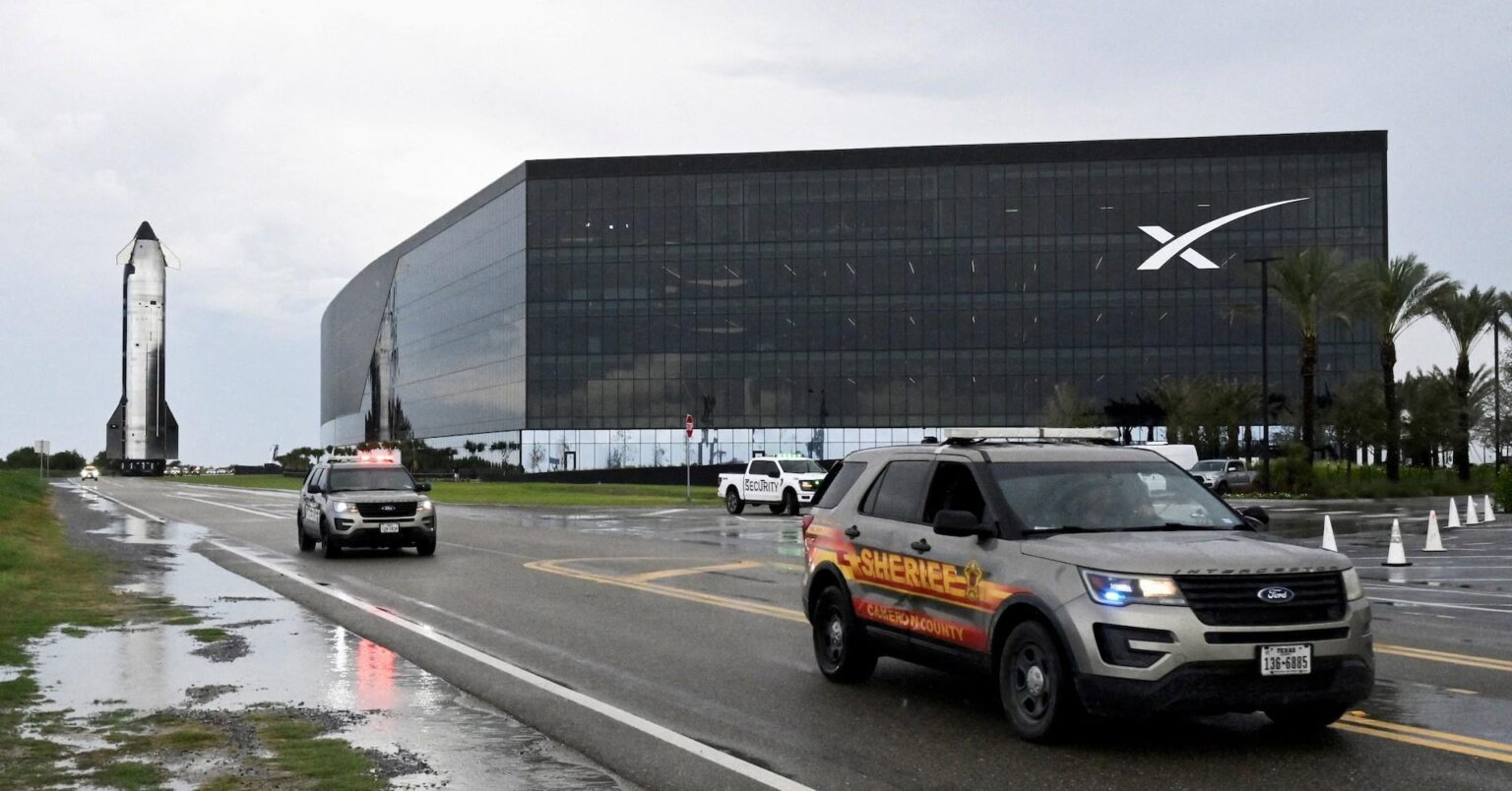 SpaceX acquires xAI in bid to develop orbital data centers