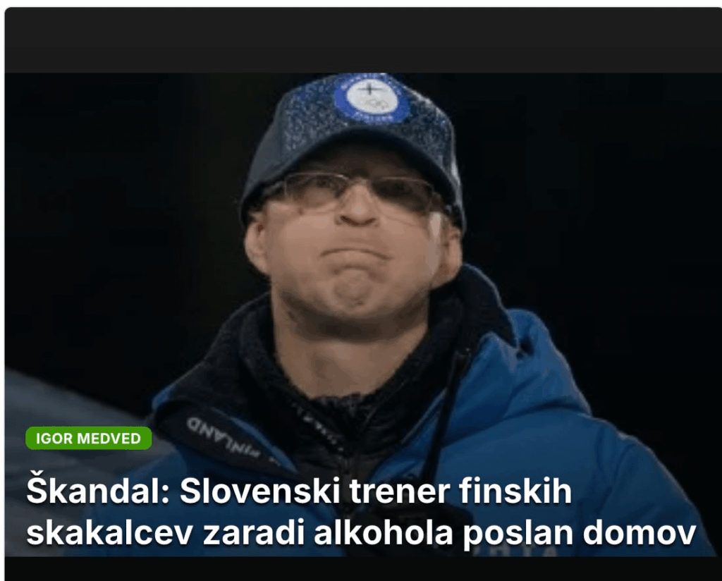 Proud 🇸🇮 🫡