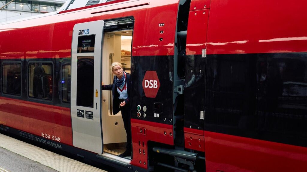 DSB employees declare distrust of management: 'The worst crisis in 40 years'