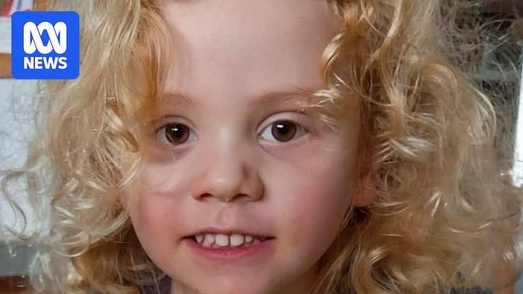 Gus Lamont's grandparents 'absolutely devastated' by major crime declaration