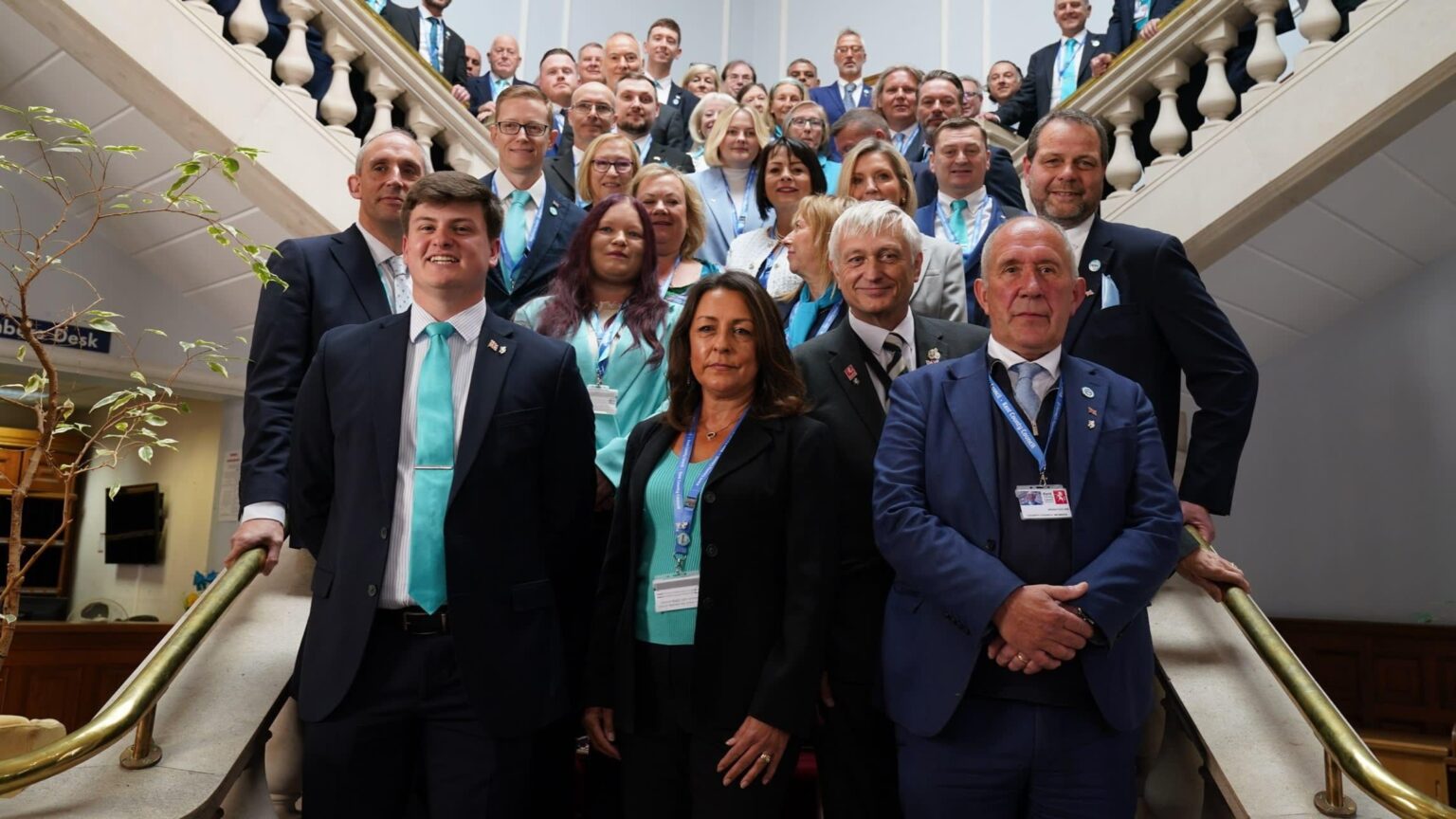 Reform UK admits Kent council’s Musk-inspired cost-cutting drive found little waste