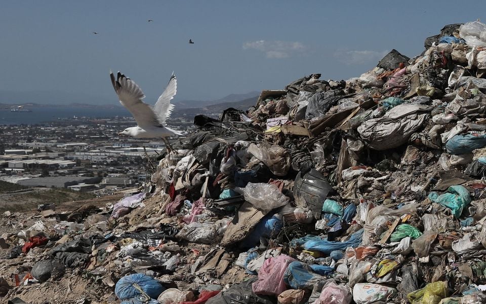 Authorities approve expansion of Fyli landfill to extend operations by 1 year