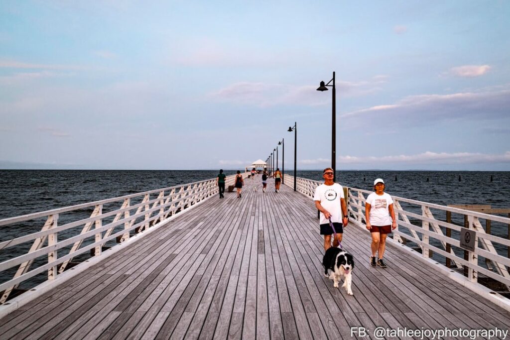 Shorncliffe