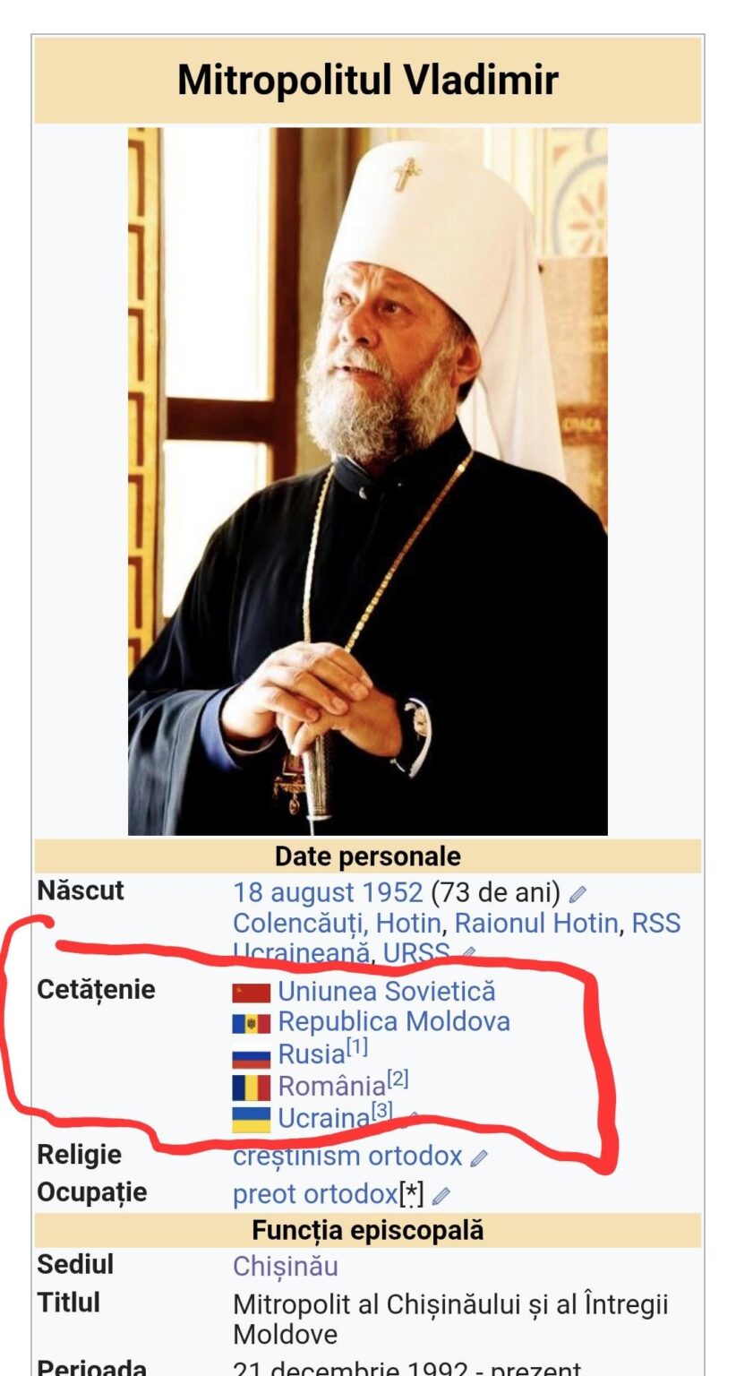 However, not to upset anyone