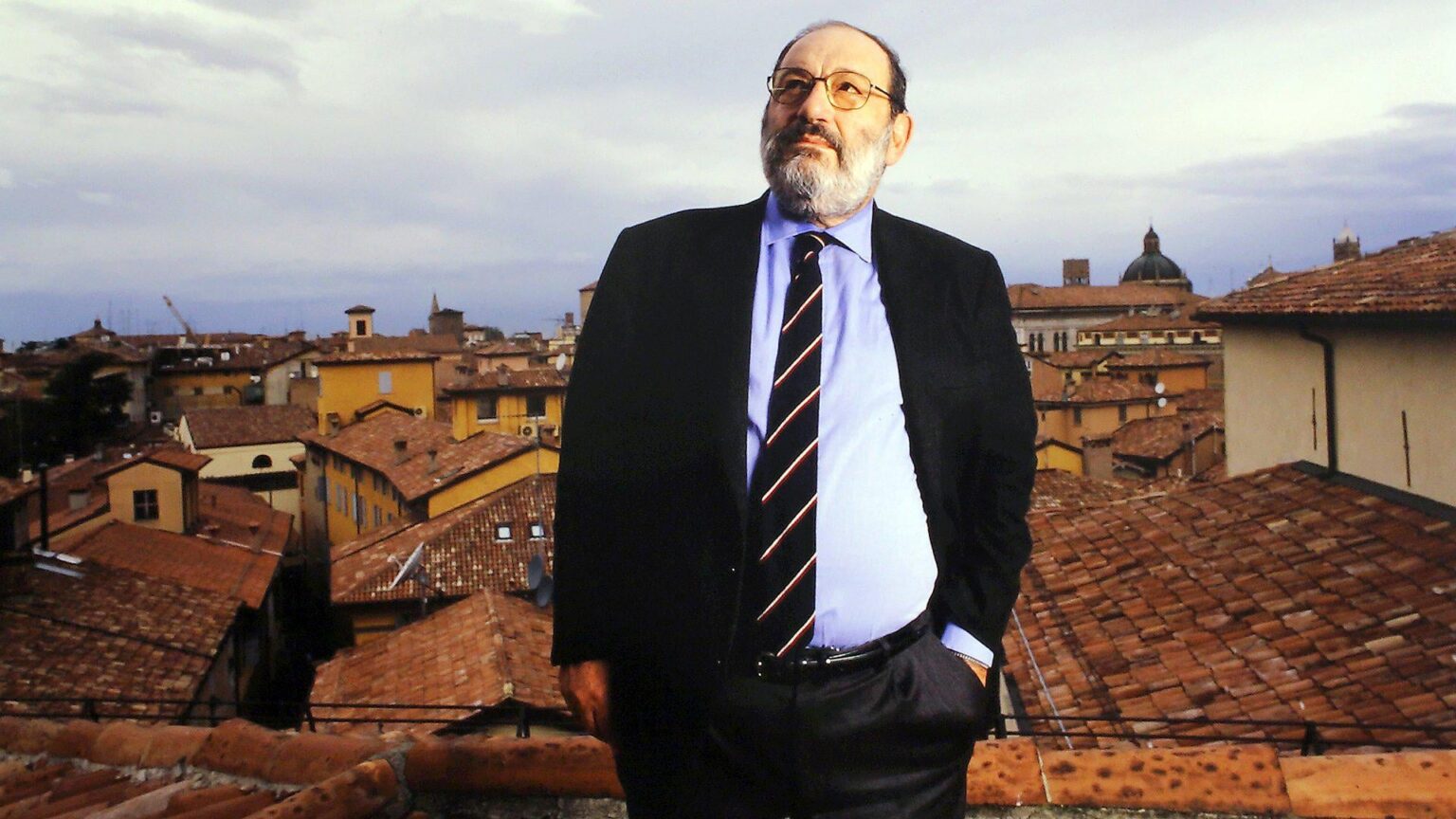 10 years ago, on 19 February 2016, Umberto Eco left us: a great writer, a great multifaceted thinker, but above all an amazing teacher