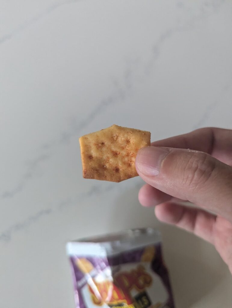 What happened to shapes?