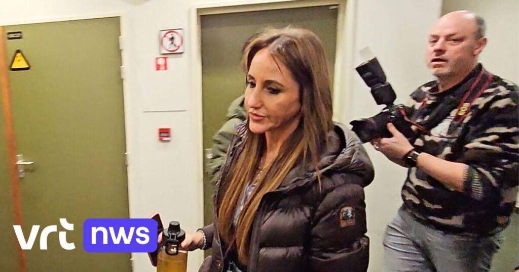 “Socially she is completely destroyed by all the attention. She cannot even open a bank account.” "Socially she is completely destroyed by all the attention. She cannot even open a bank account."