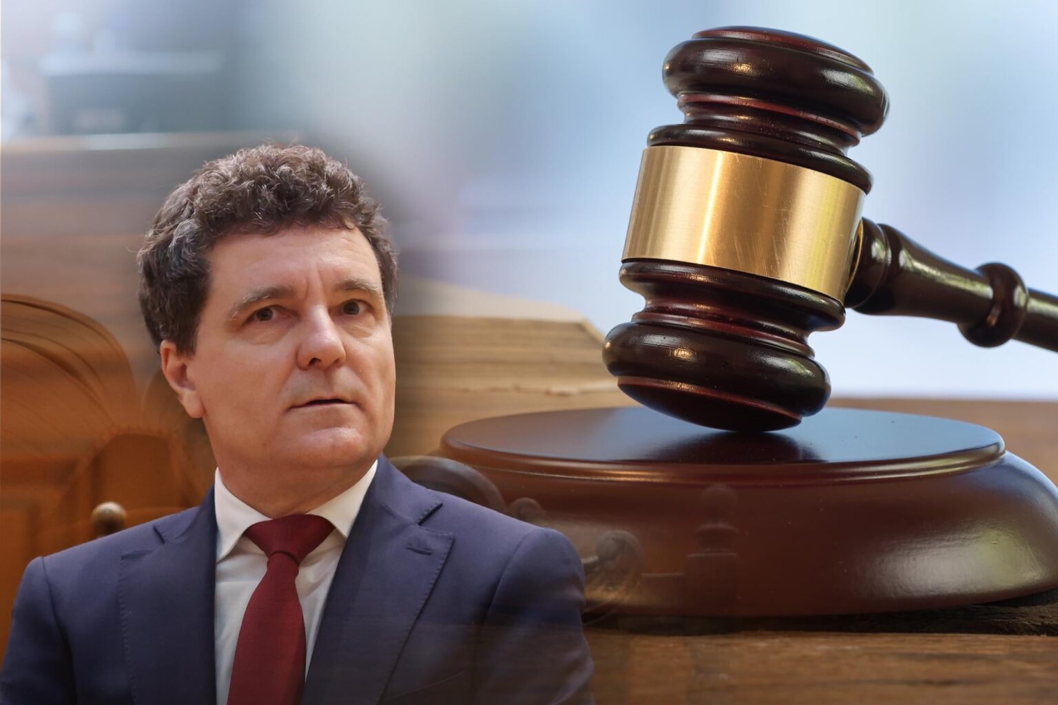 The Courts of Appeal in the country ask Nicușor Dan to return to Parliament the law on magistrates' pensions: "Romanian justice risks a systemic collapse"
