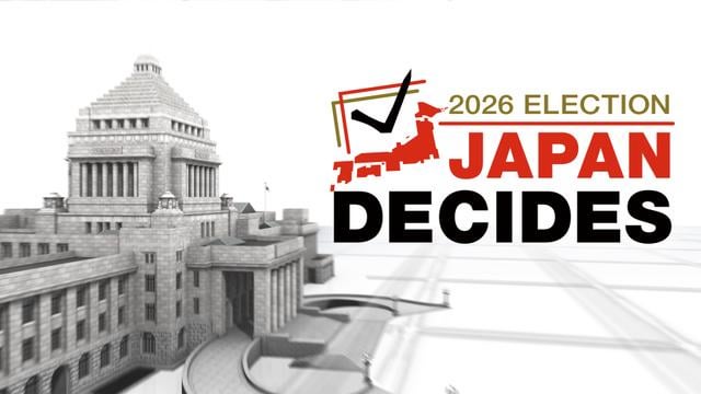 NHK poll: 63% say they will definitely vote, or have voted in snap election