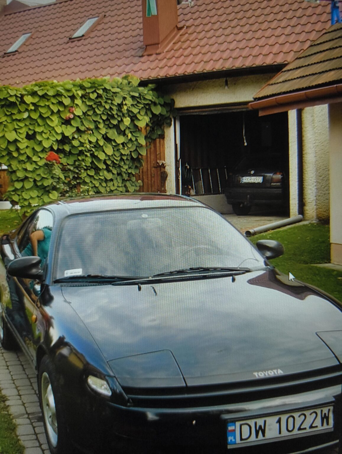 HELP FIND OWNER OF THIS CAR