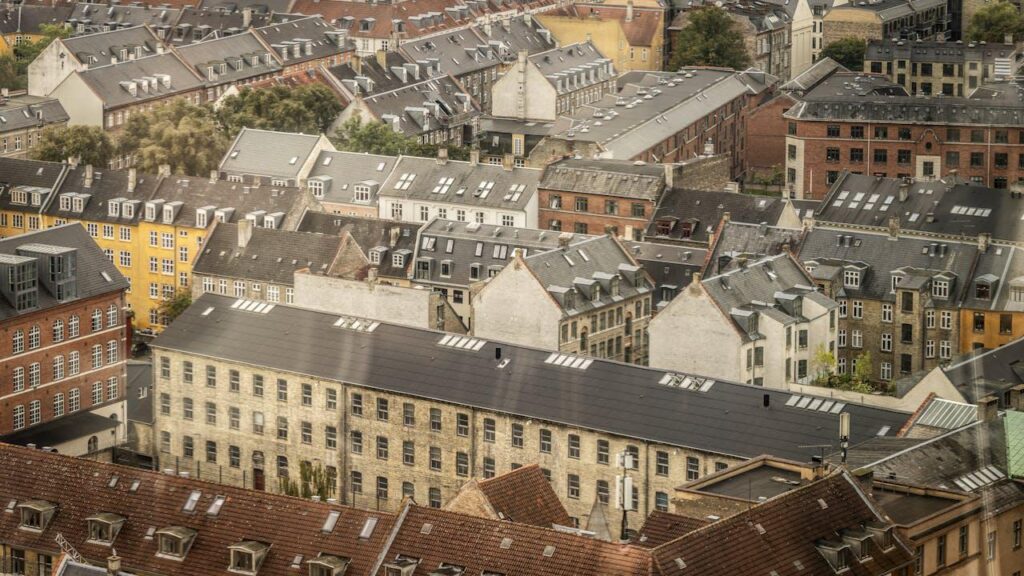 Inequality grows when housing prices in Copenhagen boom - and puts pressure on three groups in particular