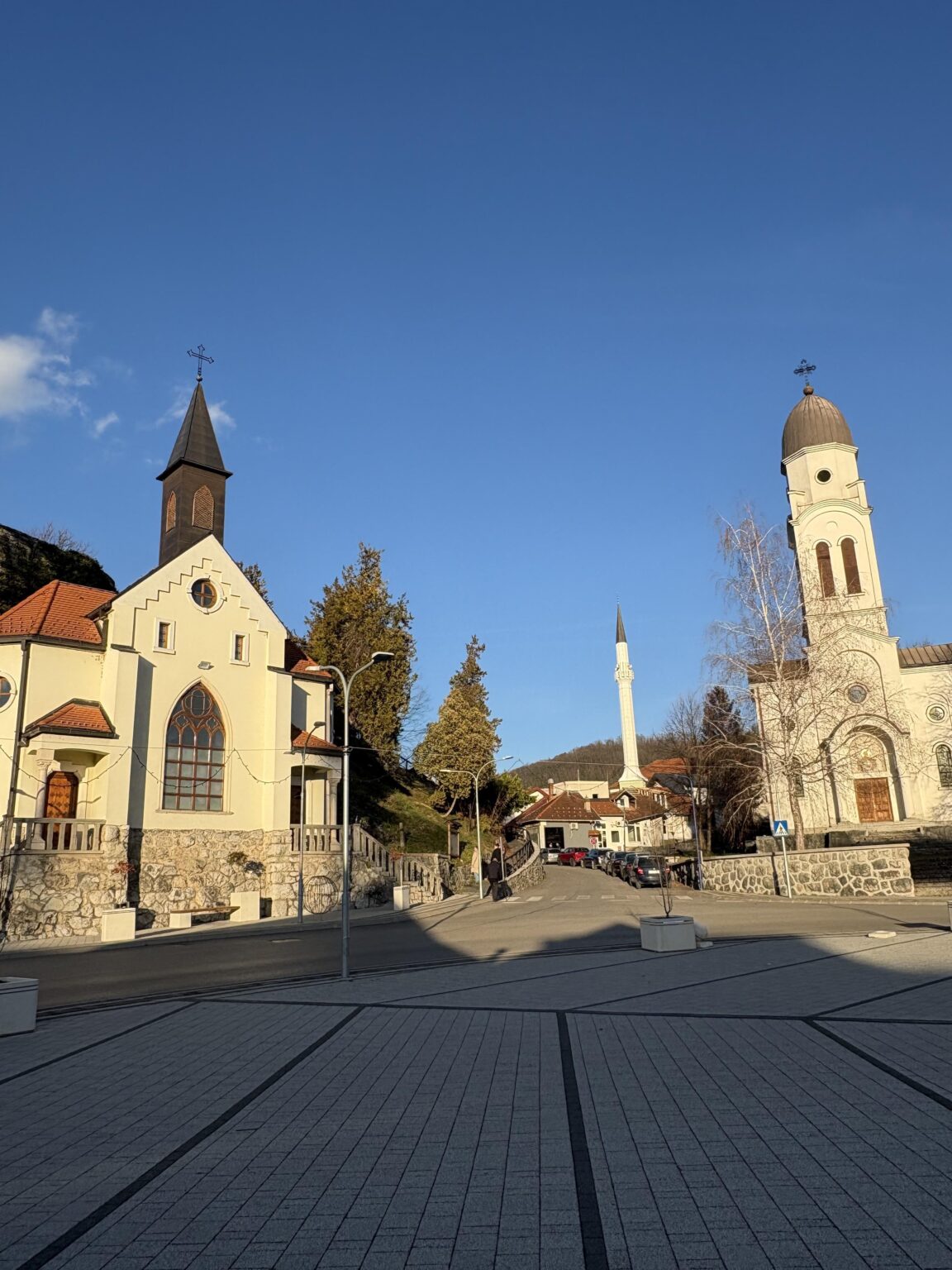 Bosnian Krupa