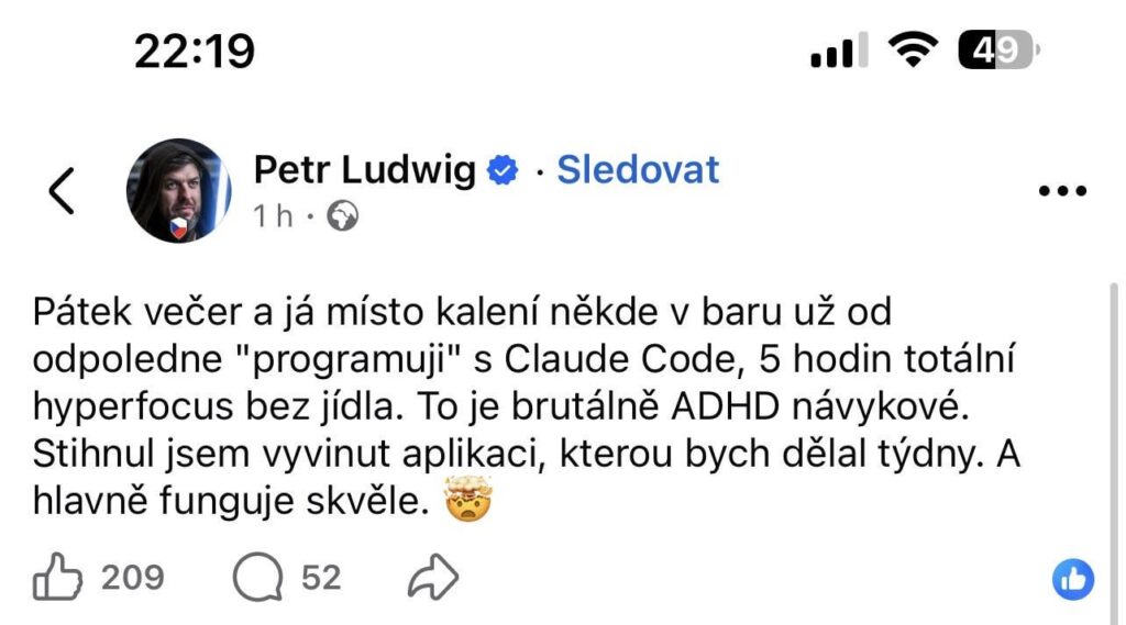 5 hours without food, oh my gosh, that's what I call ADHD hyperfocus