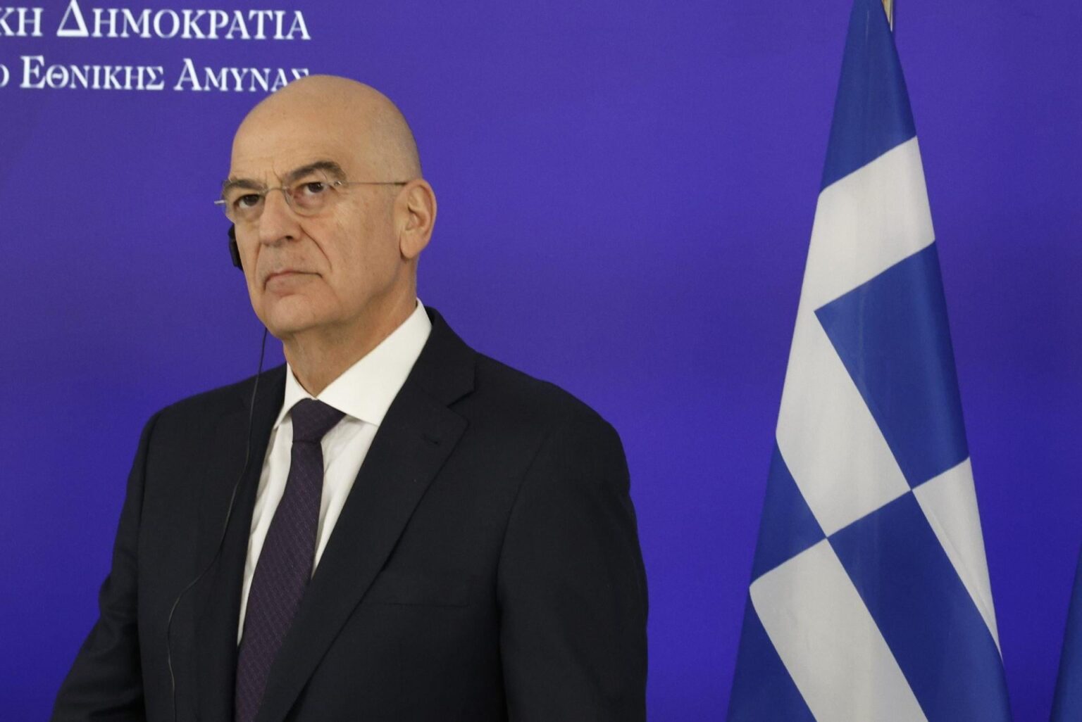 Dendias: Monument of national dignity, the photographs of those executed in Kaisariani