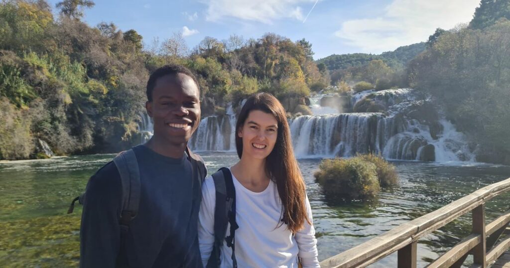VIDEO Rijeka son-in-law recites Croatian poetry: 'It all started with Nazor'