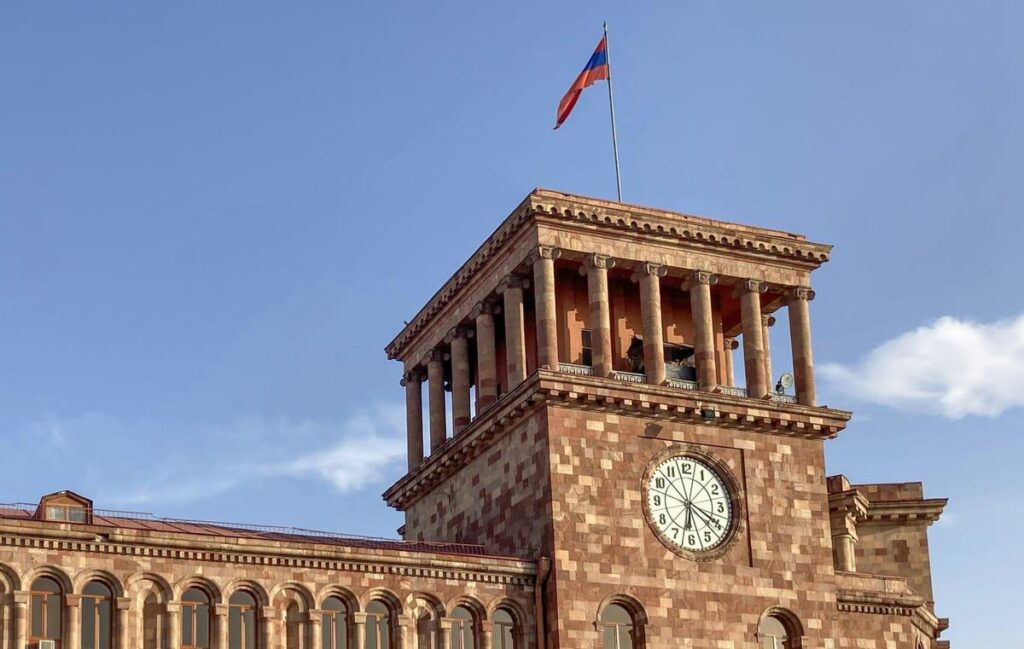 Armenia’s Election Commission opens minority representation opportunity for Assyrians
