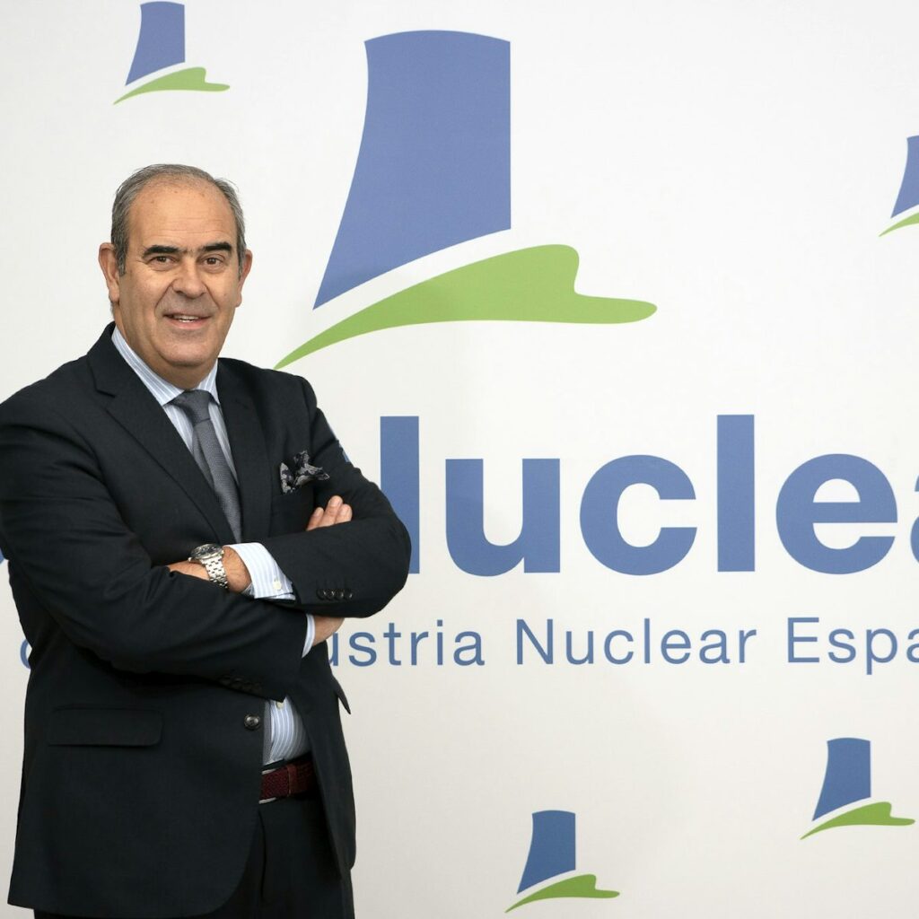 Almaraz Extension Go-Ahead Will Open Way For Spain’s Other Nuclear Plants To Follow, Says Foro Nuclear