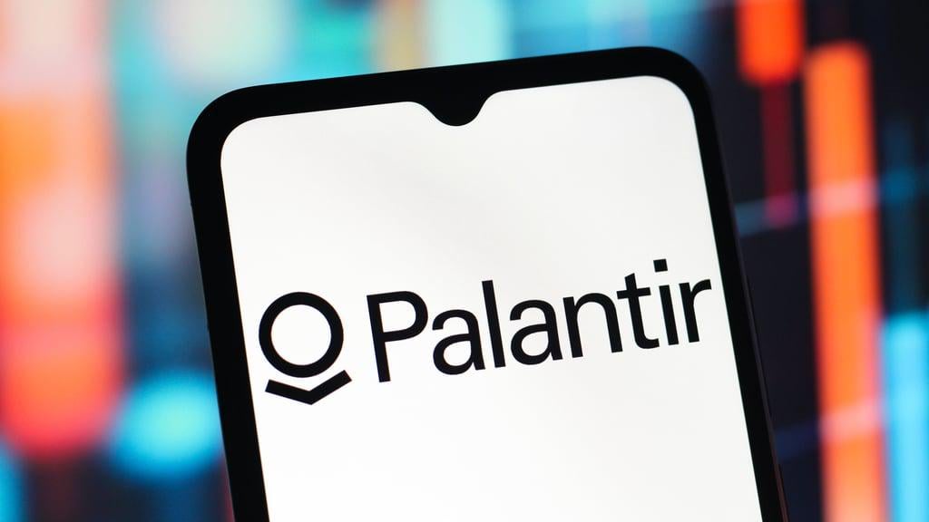 Controversial US software: SPD categorically rules out Palantir use in Saxony-Anhalt