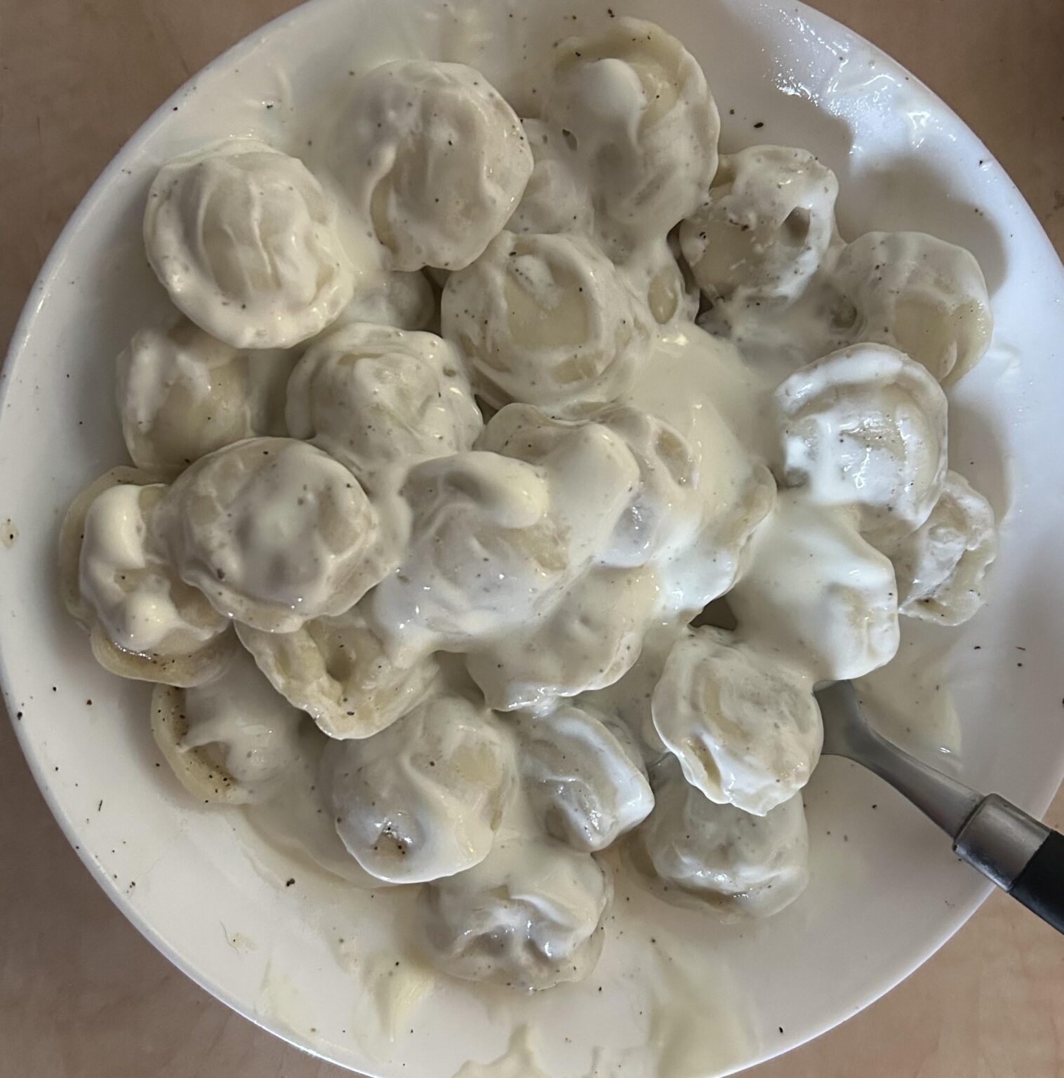 Do you know pelmeni?