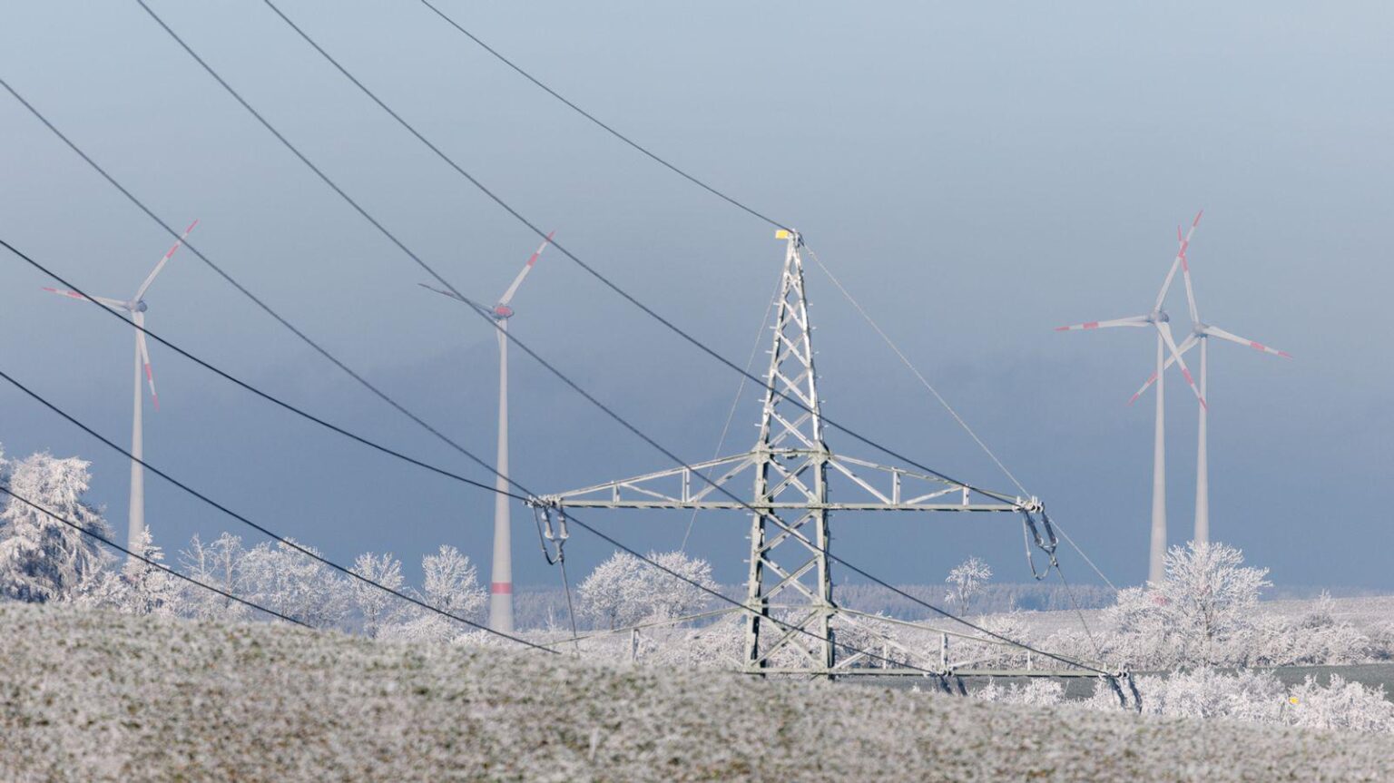 How Bavaria wants to save its wind power from Minister Reiche