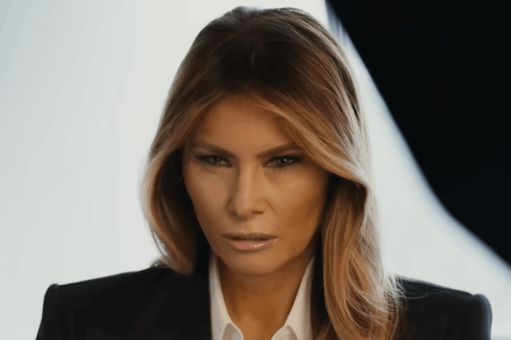 Melania makes just £33,000 at UK box office after near-empty screenings