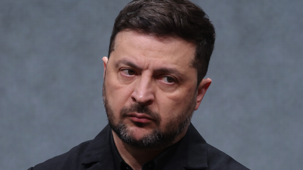 Zelenskyy issues WW3 warning in lengthy new statement on Russia Ukraine war